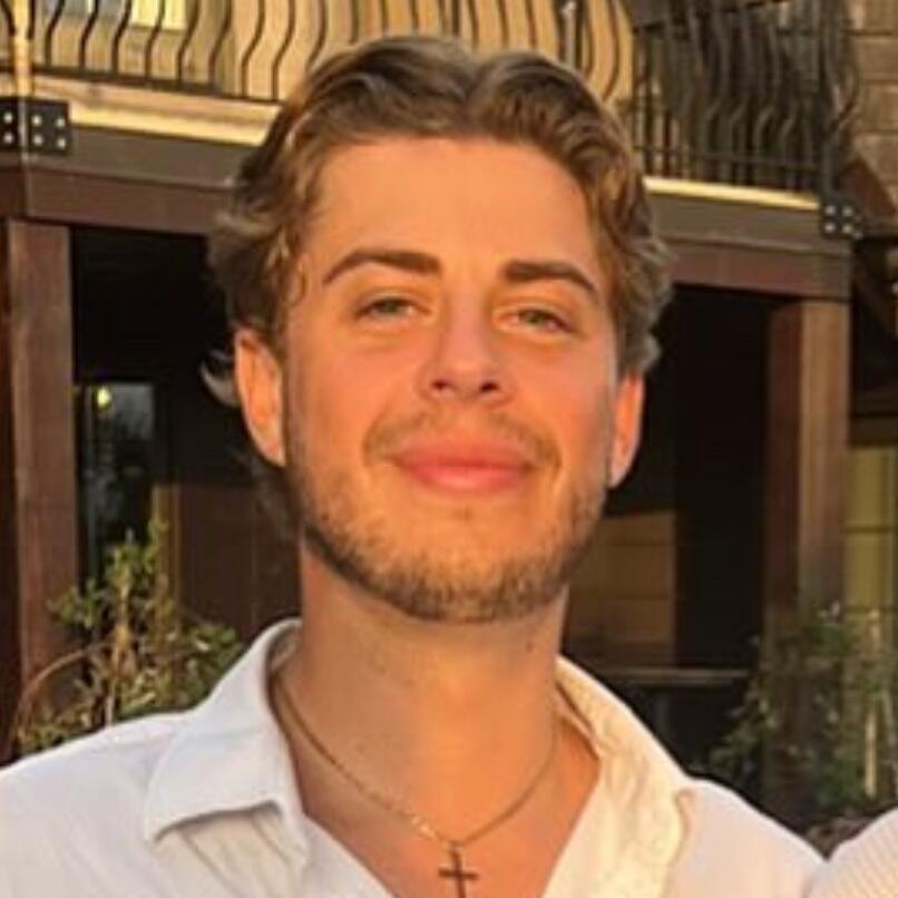 Jake Evans