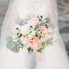 A Romantic Summer Wedding at Red Maple Vineyard in West Park, New York