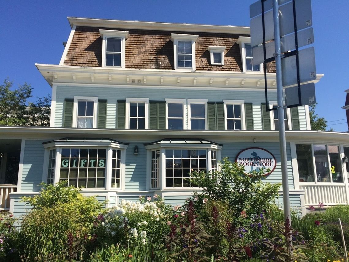 Picture of Northshire Bookstore