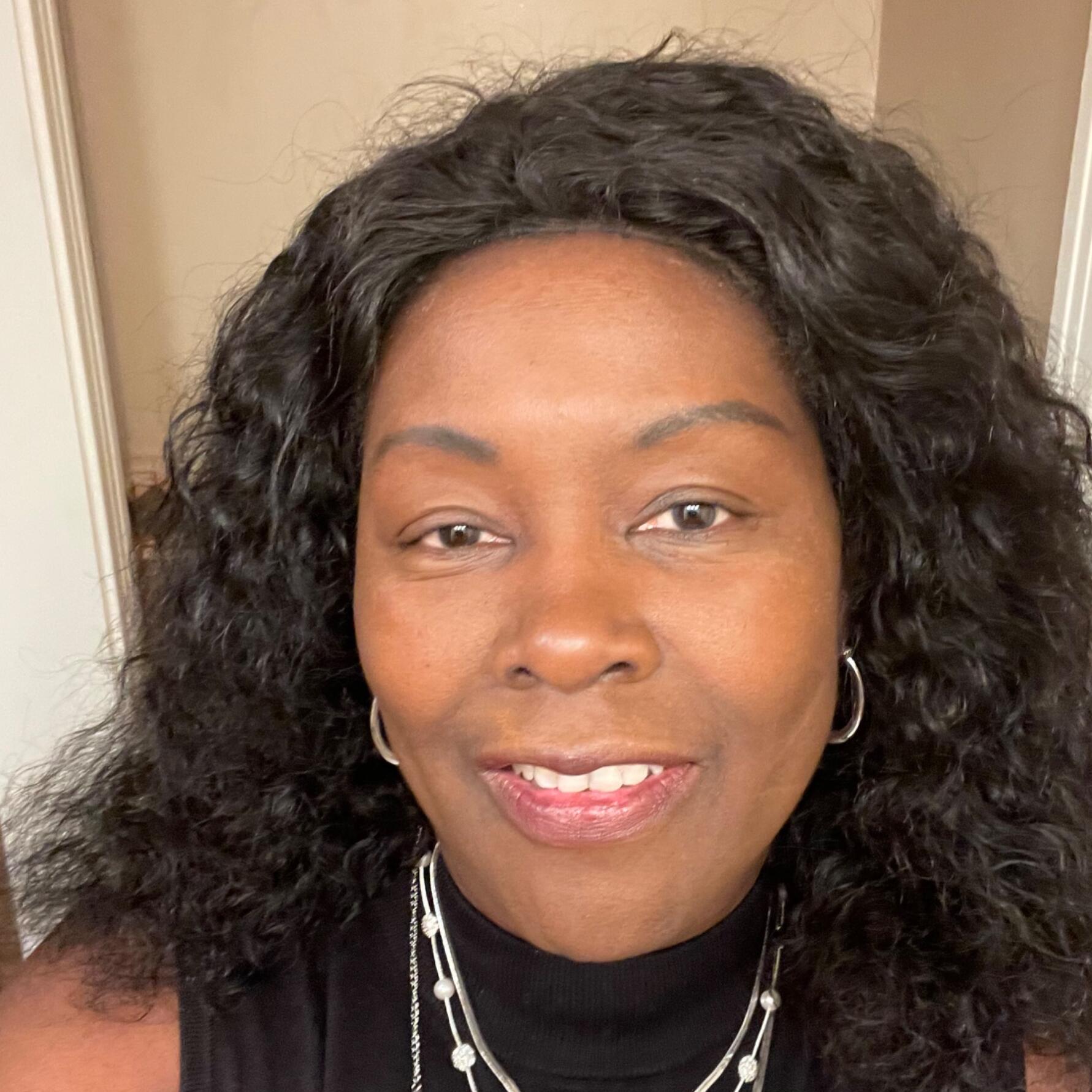 Verneise Dennis