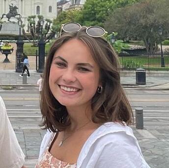 Cecelia Olson