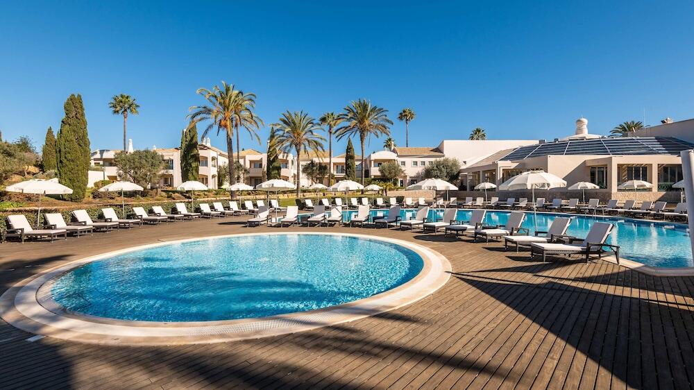 Picture of Vale d'Oliveiras Quinta Resort & Spa