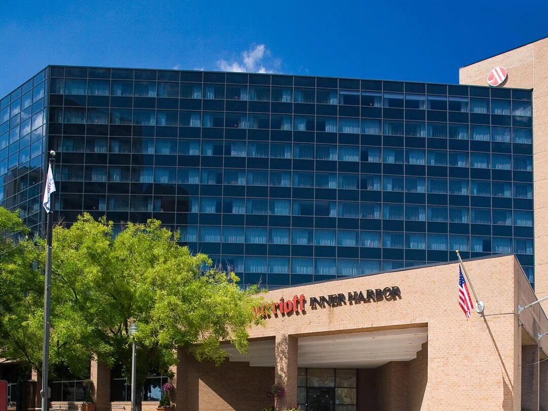 Picture of Baltimore Marriott Inner Harbor at Camden Yards