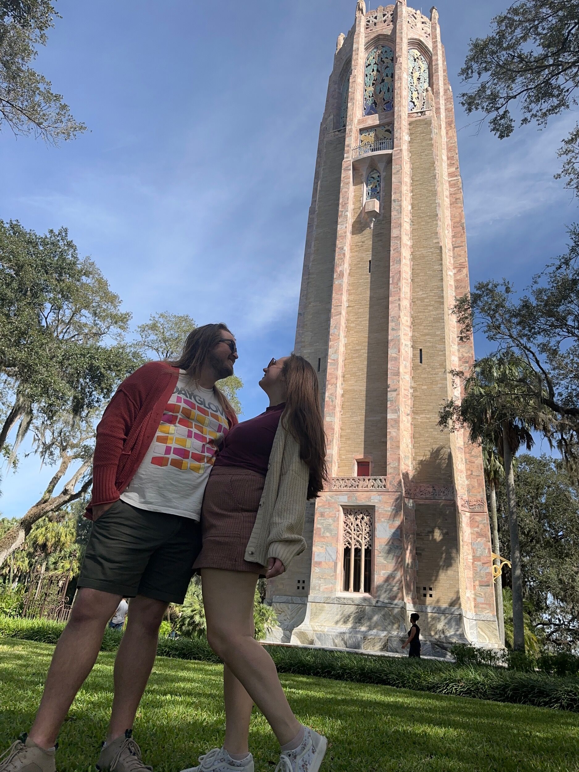 Picture of Bok Tower Gardens