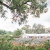 A Romantic, Elegant Wedding at Los Poblanos Ranch in Los Ranchos de Albuquerque, New Mexico