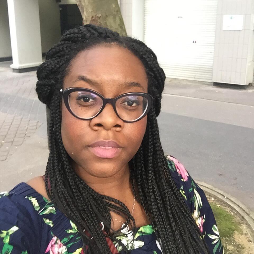 Jaqueline Williams