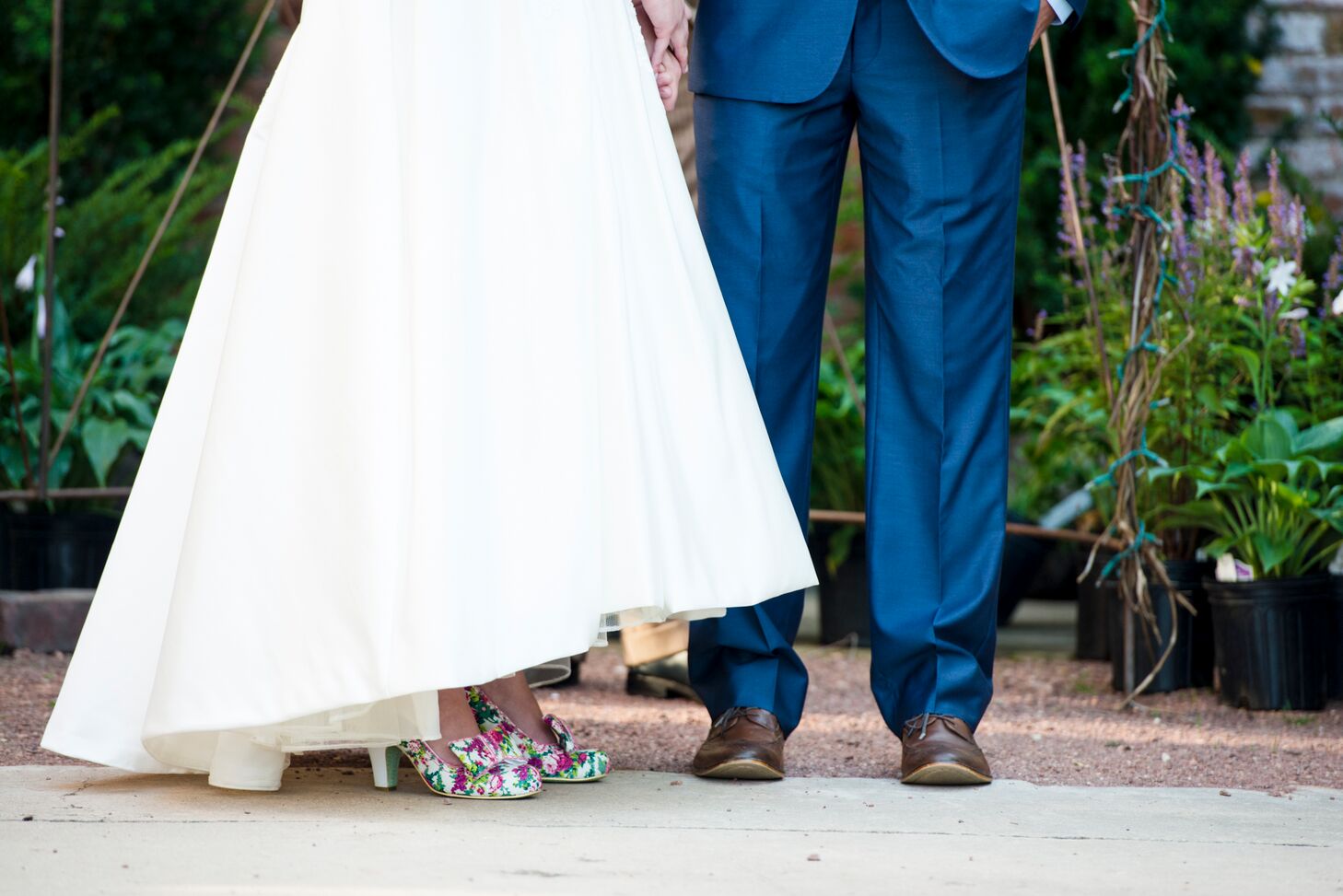 irregular choice wedding shoes