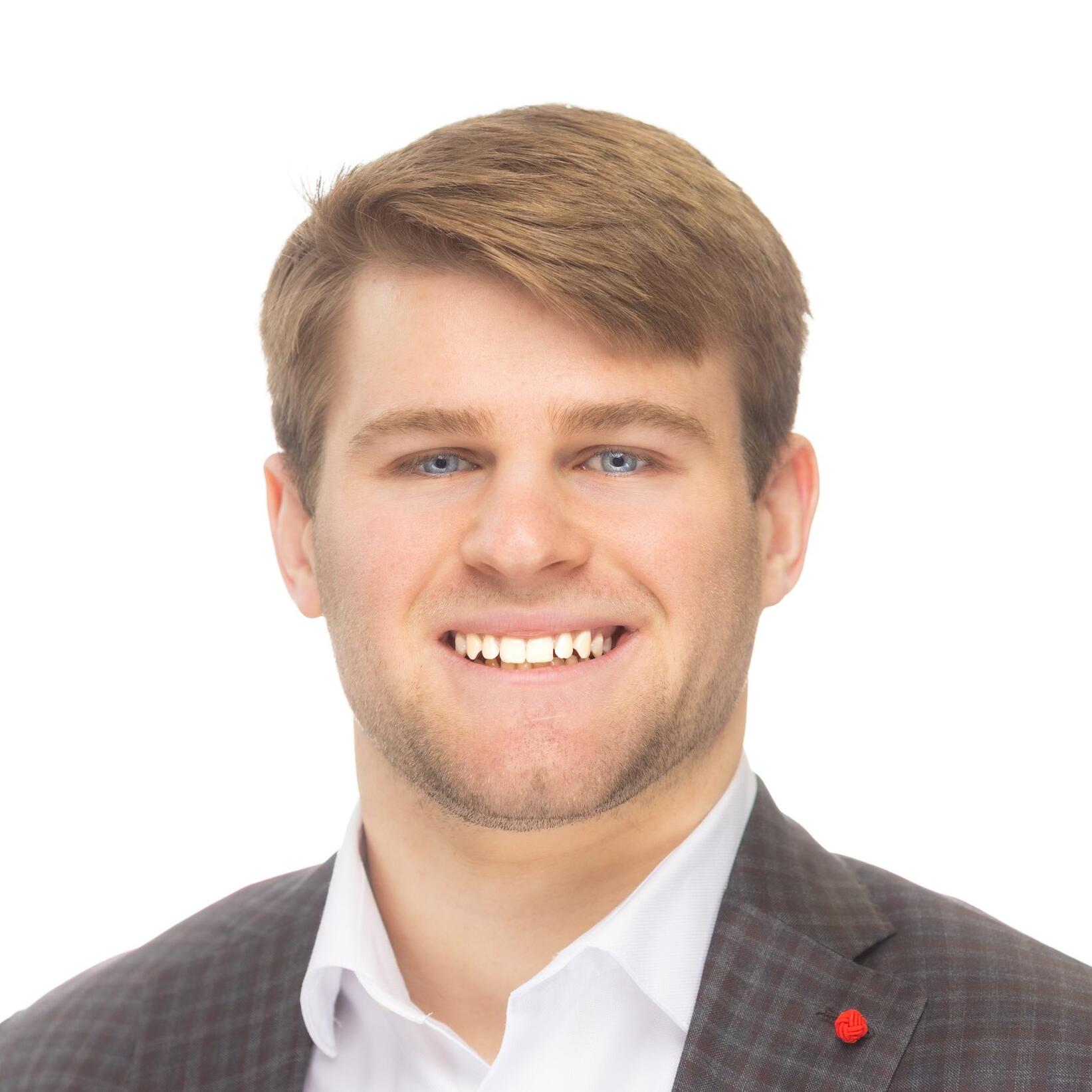 Zach Kemp