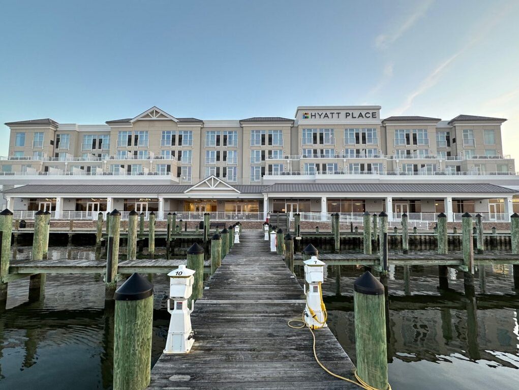 Picture of Hyatt Place Kent Narrows & Marina