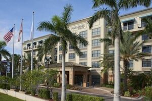 Picture of Four Points by Sheraton Punta Gorda Harborside