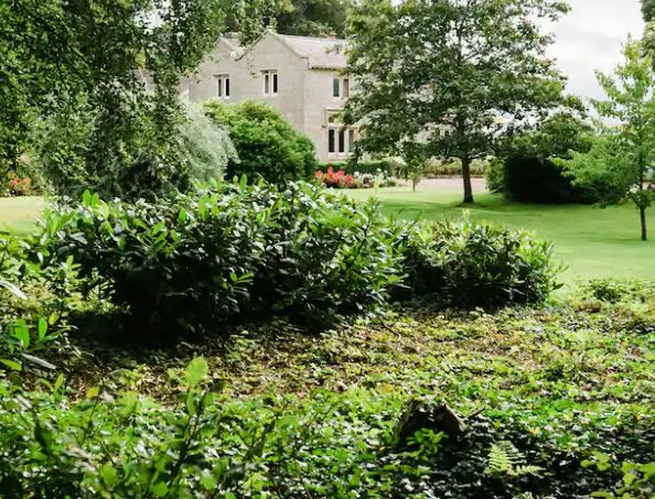 Picture of Air BNB option: Cottage In Germaines BOOKED