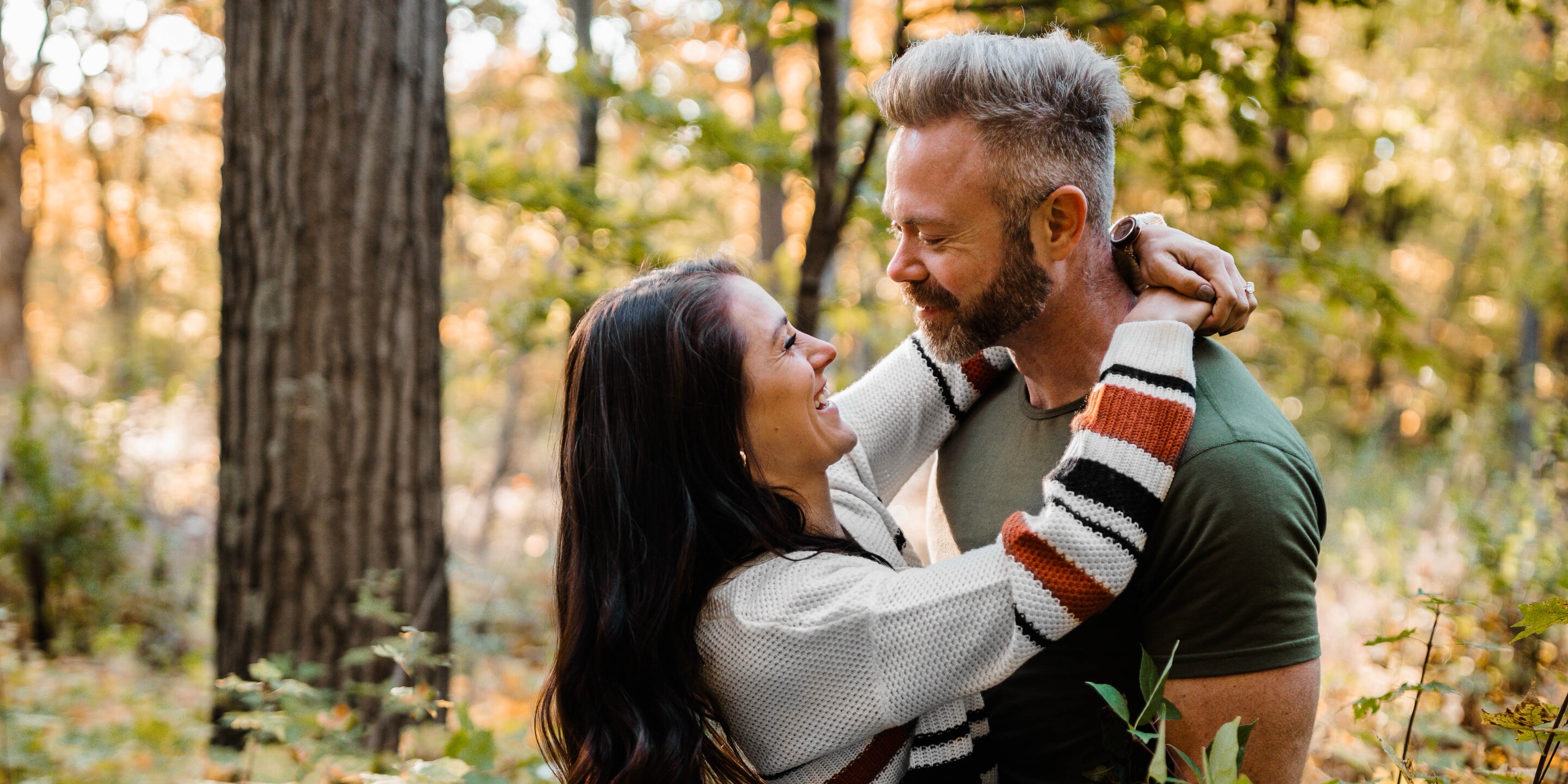 Garrett & Alissa Home Page Banner
