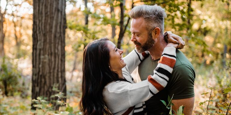Garrett & Alissa Home Page Banner