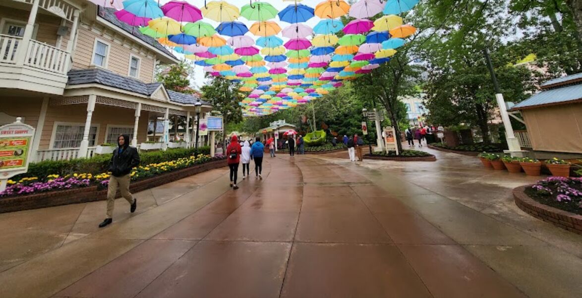 Picture of Dollywood