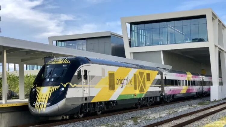 Picture of Brightline