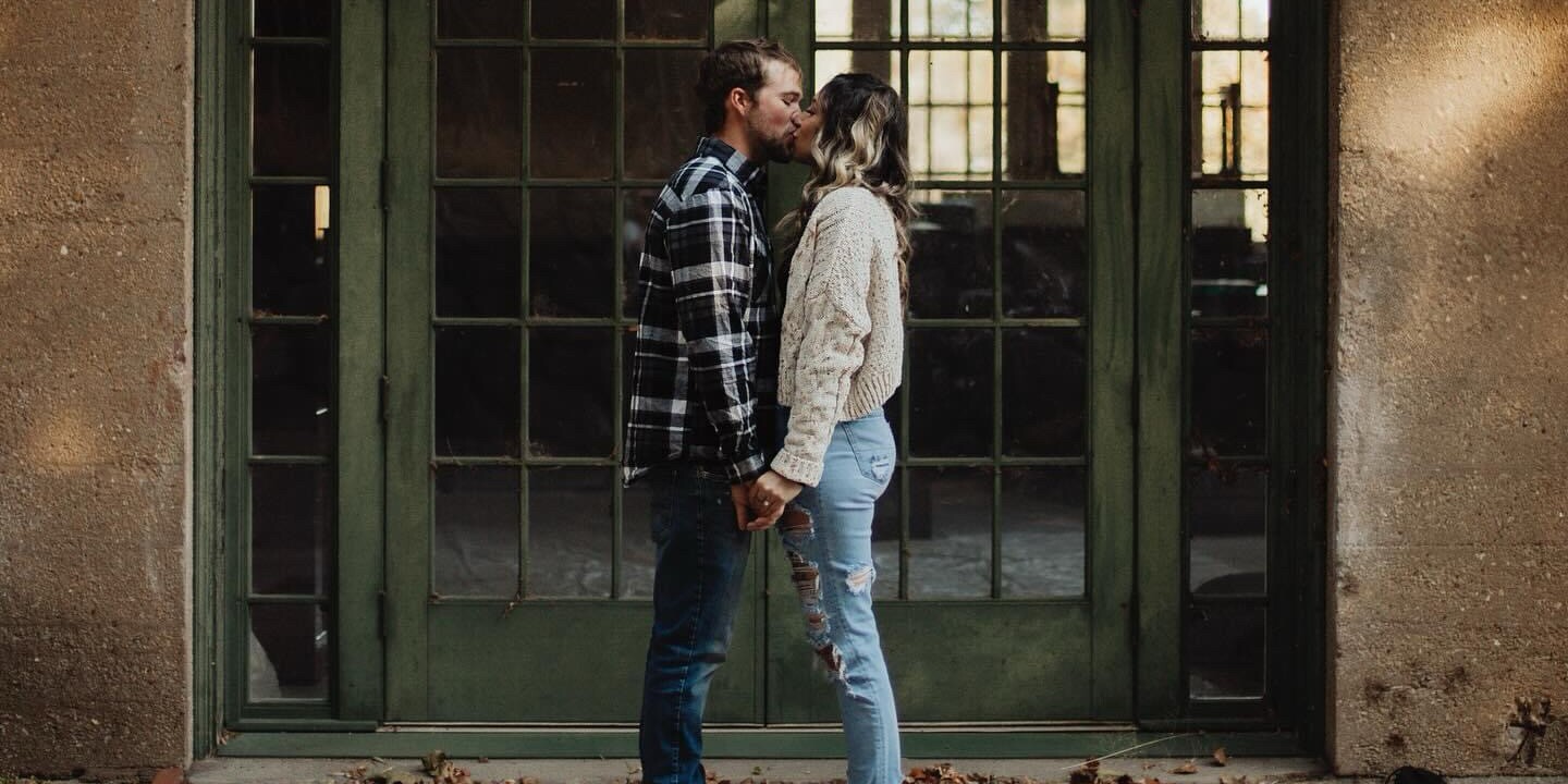 Casey & Kyle Home Page Banner