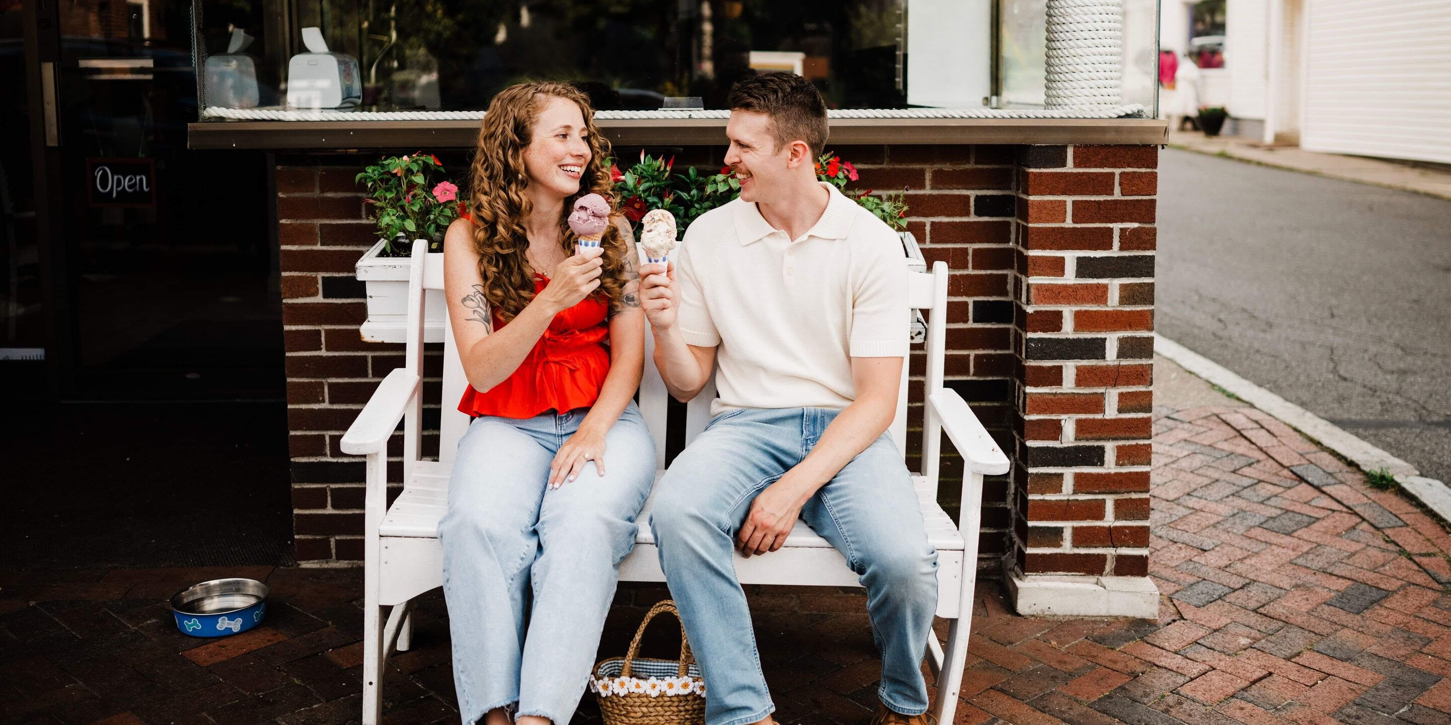 Ben Freeman and Emily Colosimo's Wedding Website - The Knot
