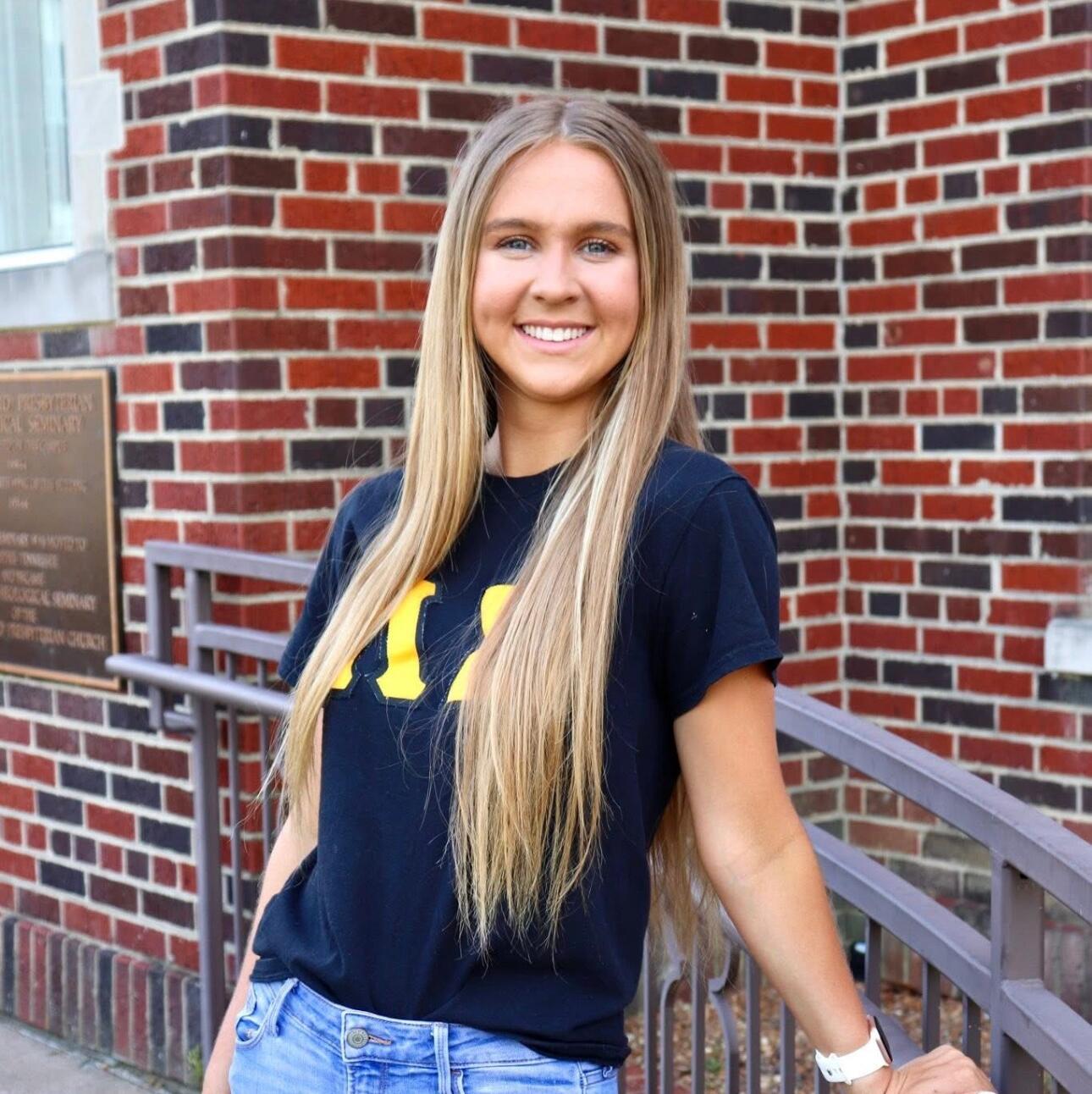 Ashley Paulson