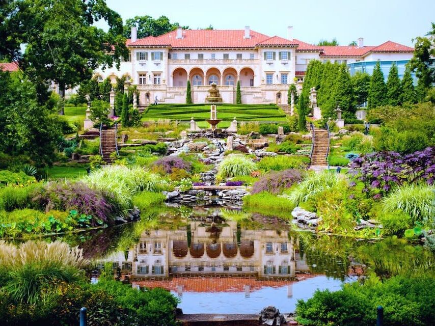 Picture of Philbrook Museum of Art