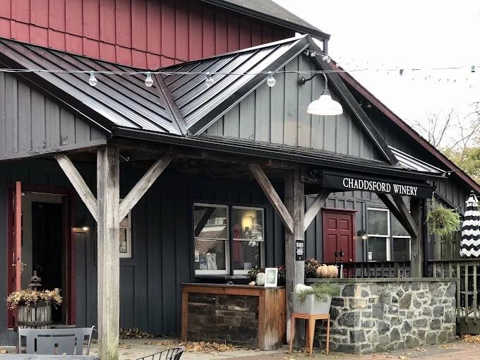 Picture of Chaddsford Winery