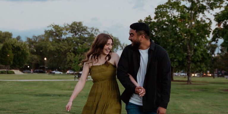 Marlon & Josie Home Page Banner