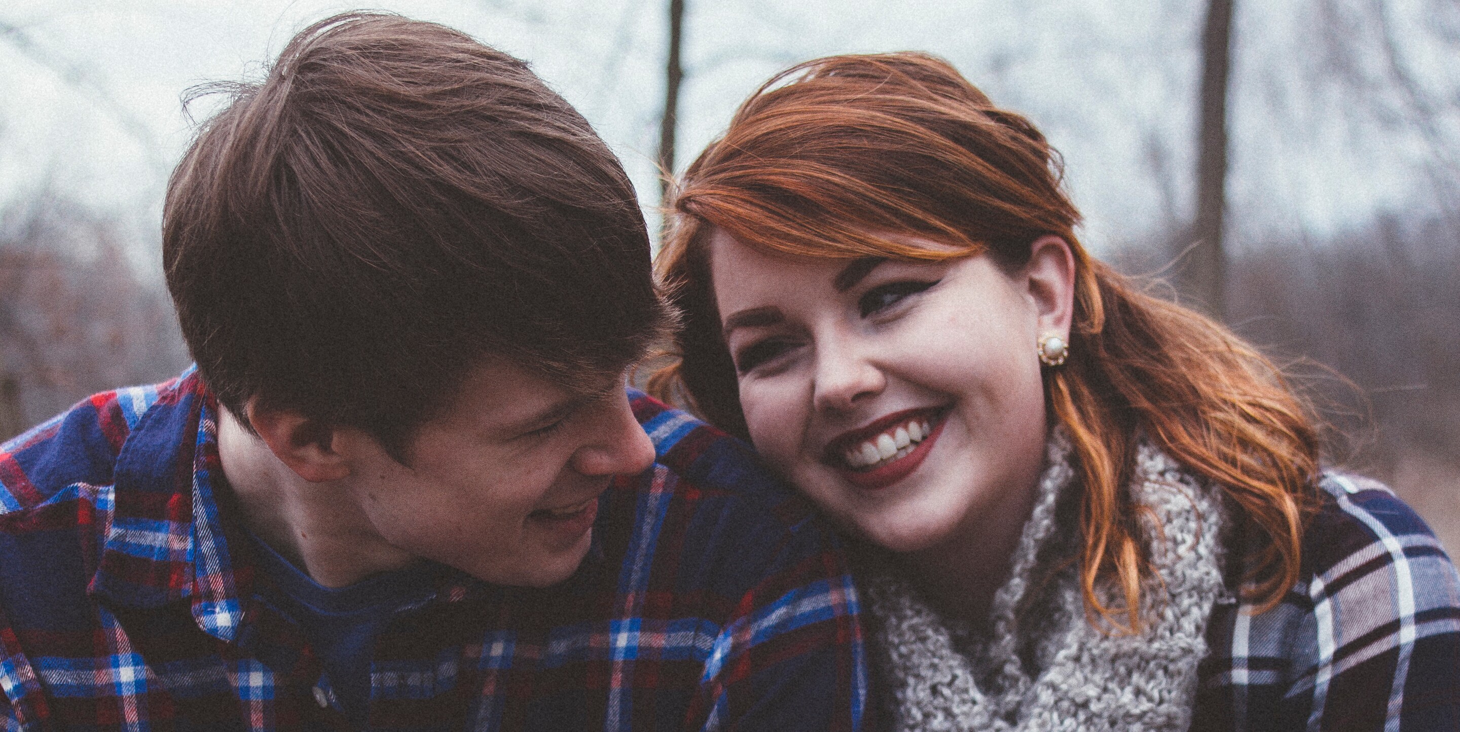 Sarah & John Home Page Banner