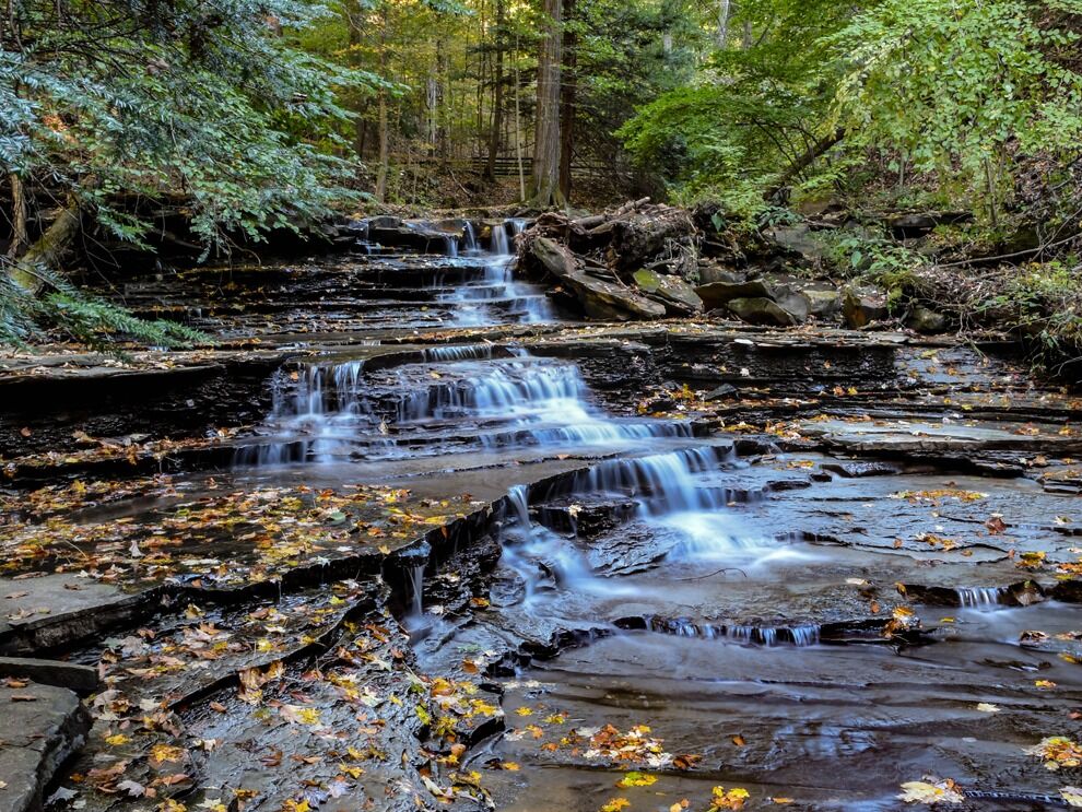 Picture of Penitentiary Glen Reservation
