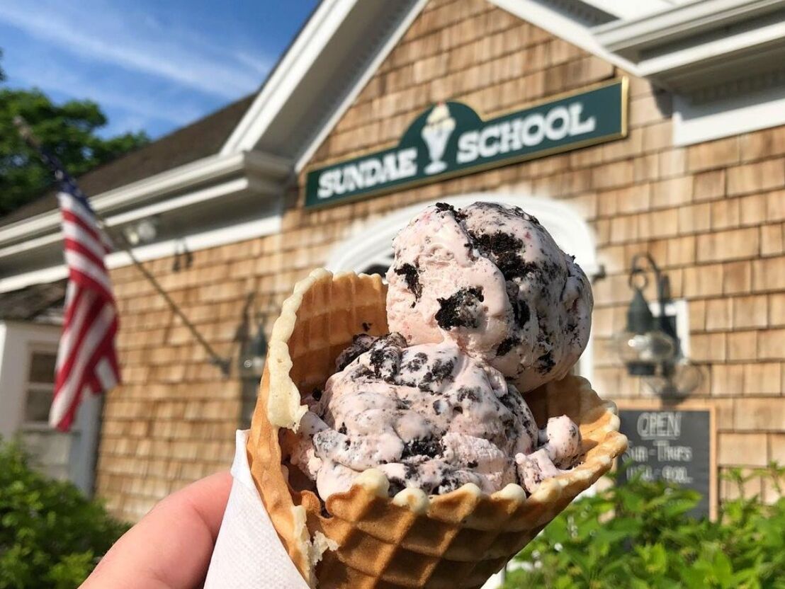 Picture of Sundae School