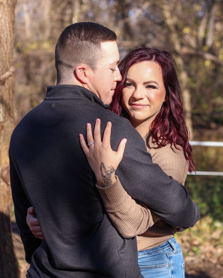 Maddyson & Logan Home Page Banner