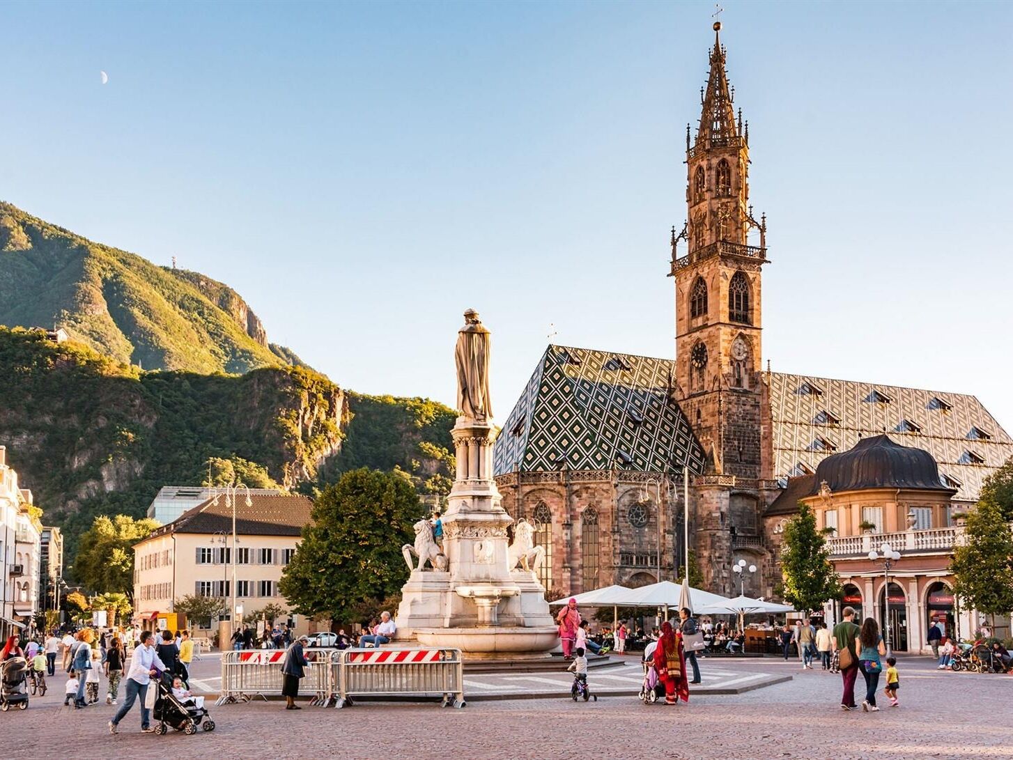 Picture of Explore Bolzano