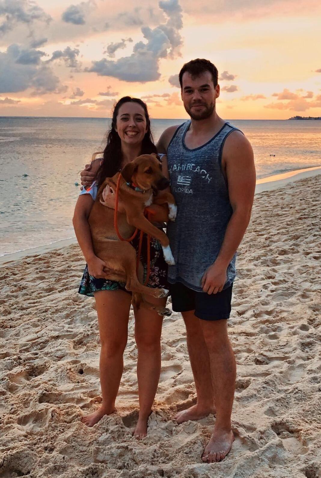 We adopt Noah