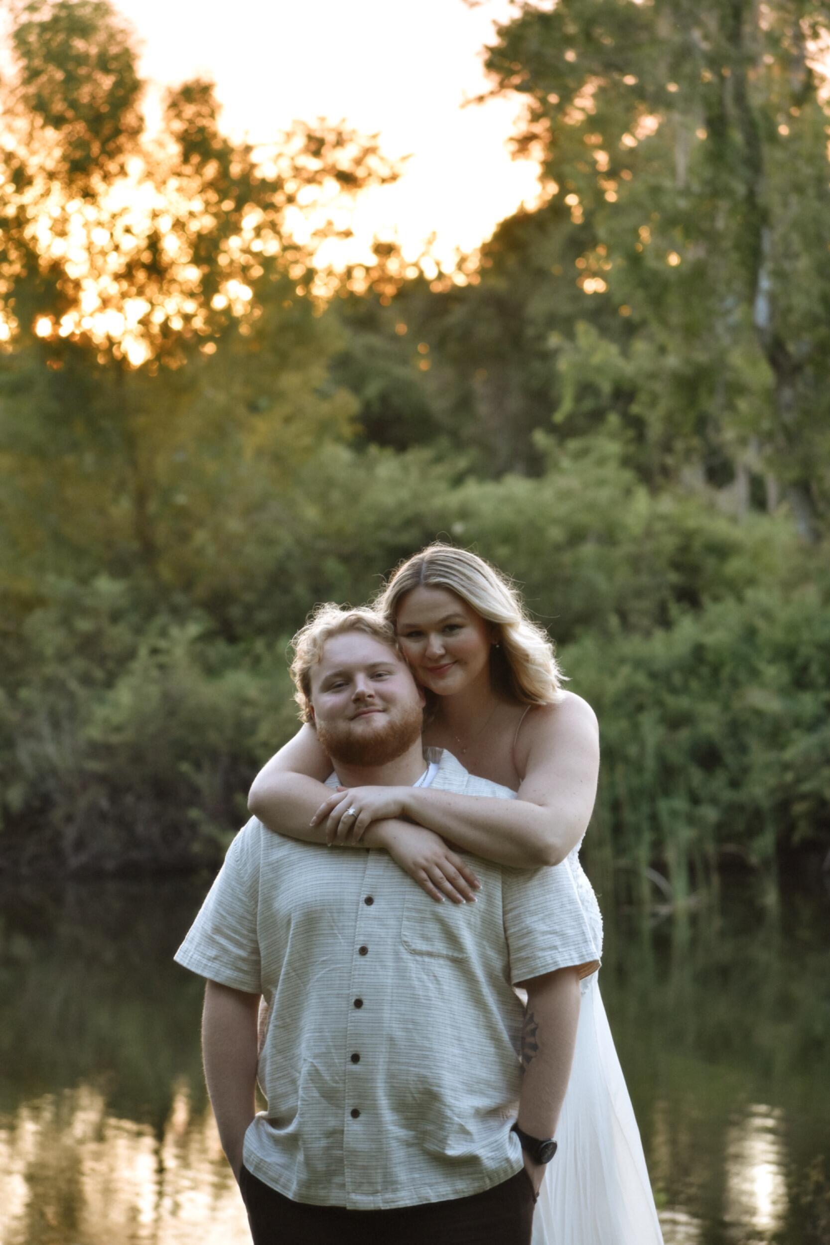 Engagement photos!! 