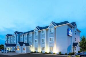 Picture of Microtel Inn by Wyndham Dry Ridge