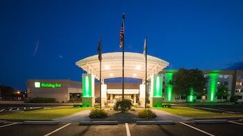 Picture of Holiday Inn Greenville