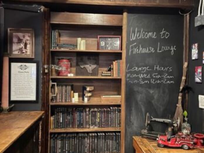 Picture of Firehouse Lounge