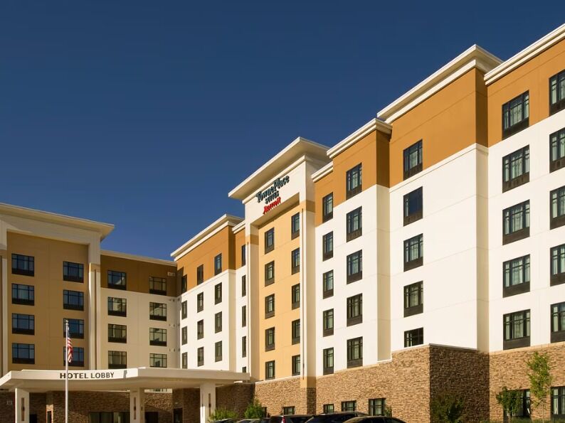 Picture of TownePlace Suites Dallas DFW Airport North/Grapevine