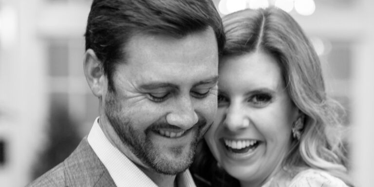Cooper & Jordan Home Page Banner