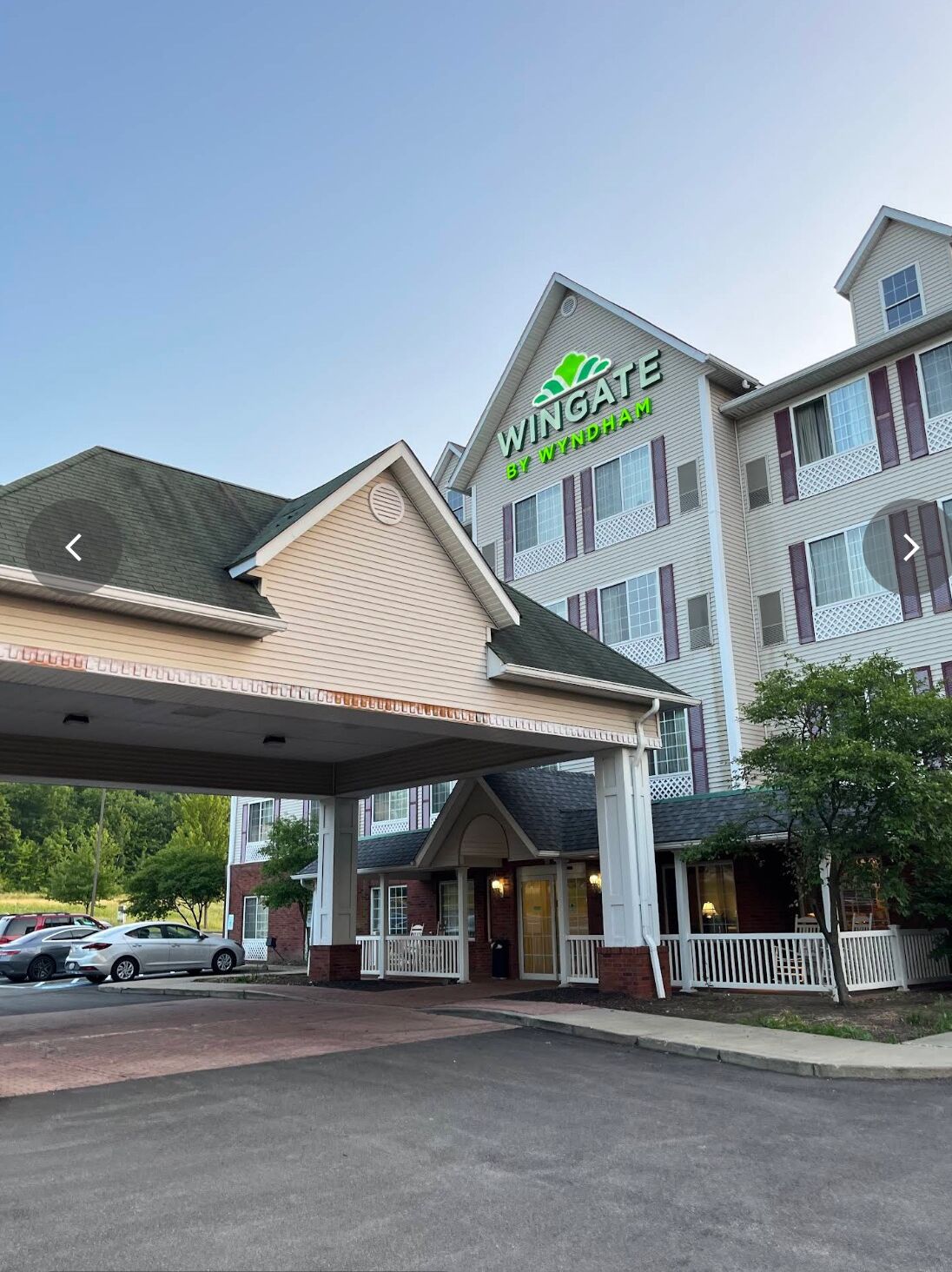Picture of Wingate by Wyndham Youngstown