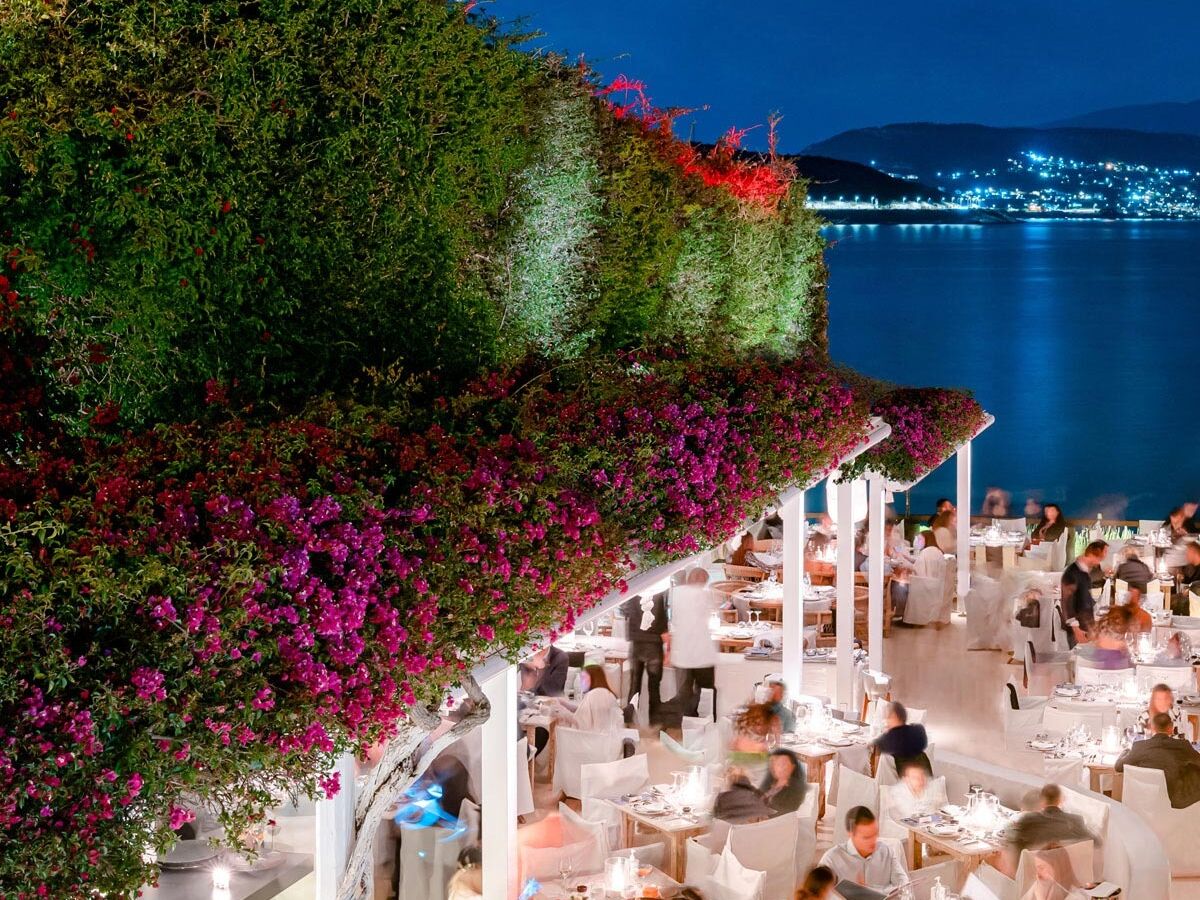 Picture of Island Athens Riviera