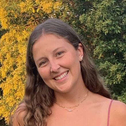 Catie Cambon 