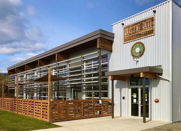 Picture of Rustic Reel Brewing Company