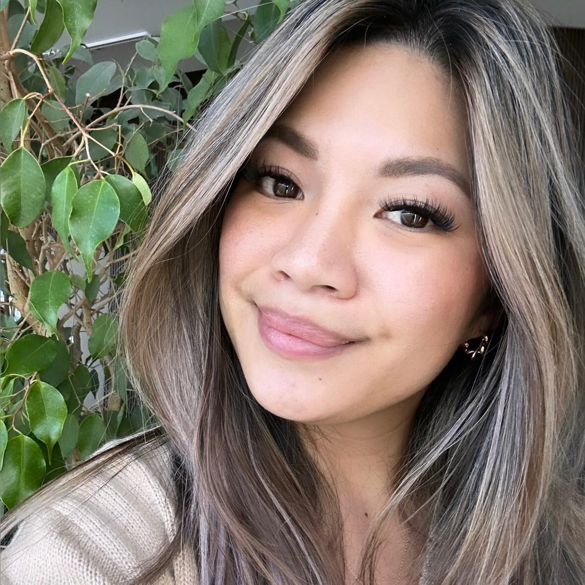 Gerrimae Pecson