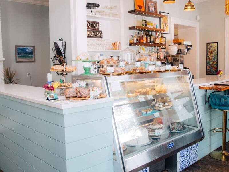 Picture of Gala Cafe & Bakery