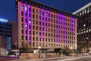 Picture of Aloft Orlando Downtown