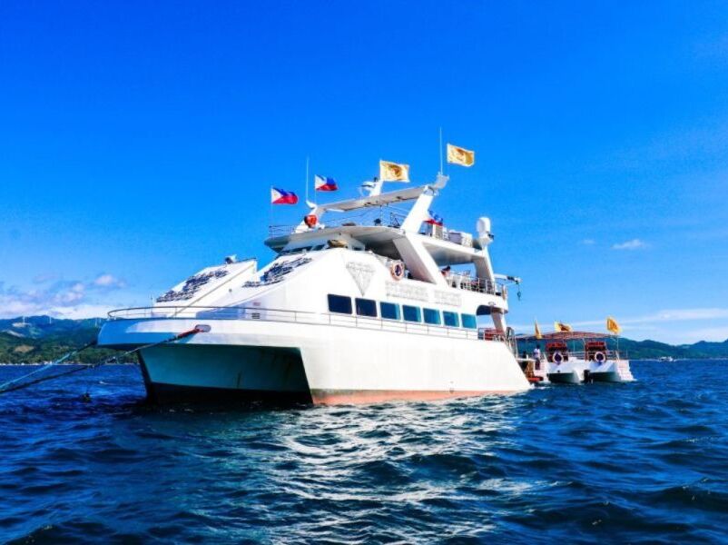 Picture of Boracay Sunset Cruise