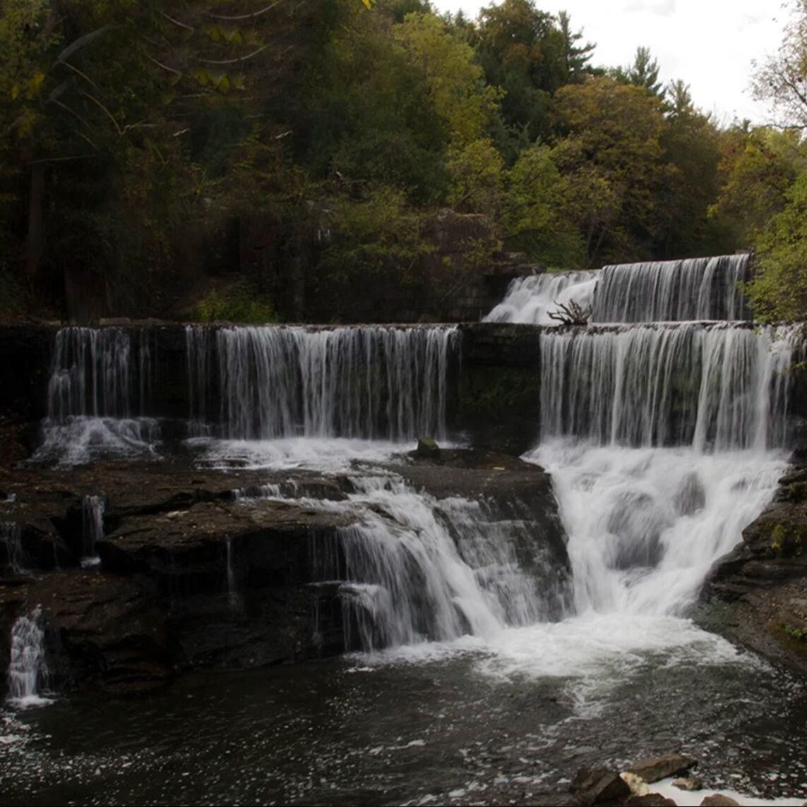 Picture of Keuka Outlet Trail 