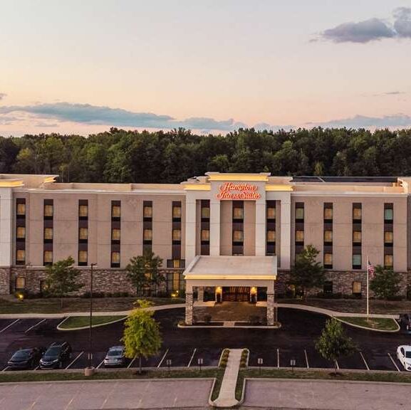 Picture of Hampton Inn & Suites Niles/Warren