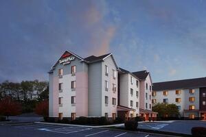 Picture of TownePlace Suites Harrisburg Hershey