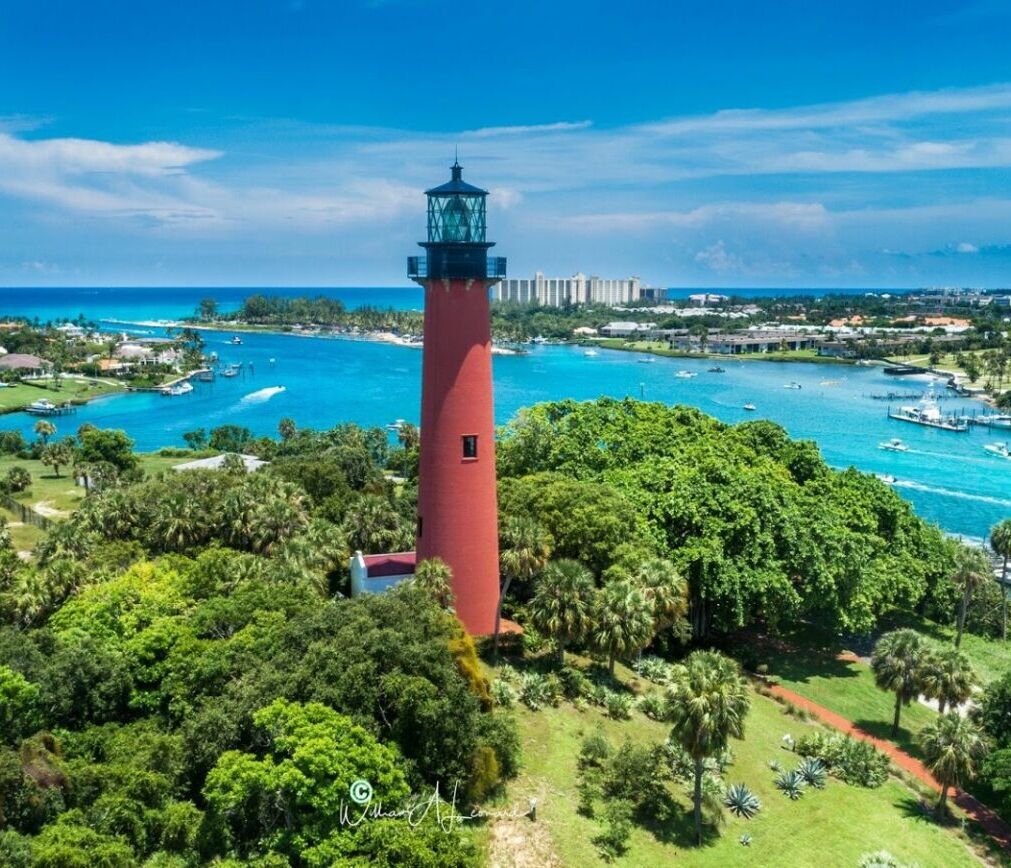 Picture of Jupiter Inlet Lighthouse & Museum