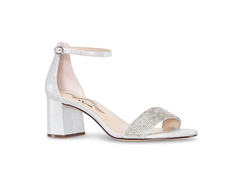 The Best Wedding Shoes You Can Order Online